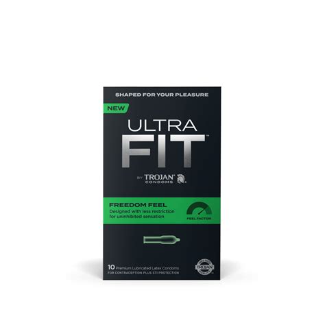 green trojan condoms|trojan ultra fit condoms.